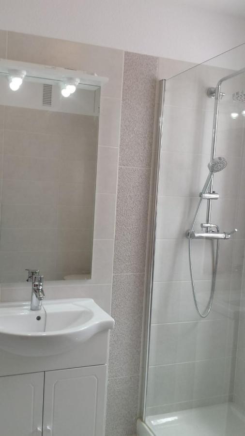 Ferienwohnung Penthouse De Roca In Poblado Marinero Acantilado de los Gigantes Exterior foto