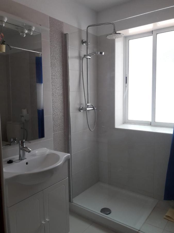 Ferienwohnung Penthouse De Roca In Poblado Marinero Acantilado de los Gigantes Exterior foto