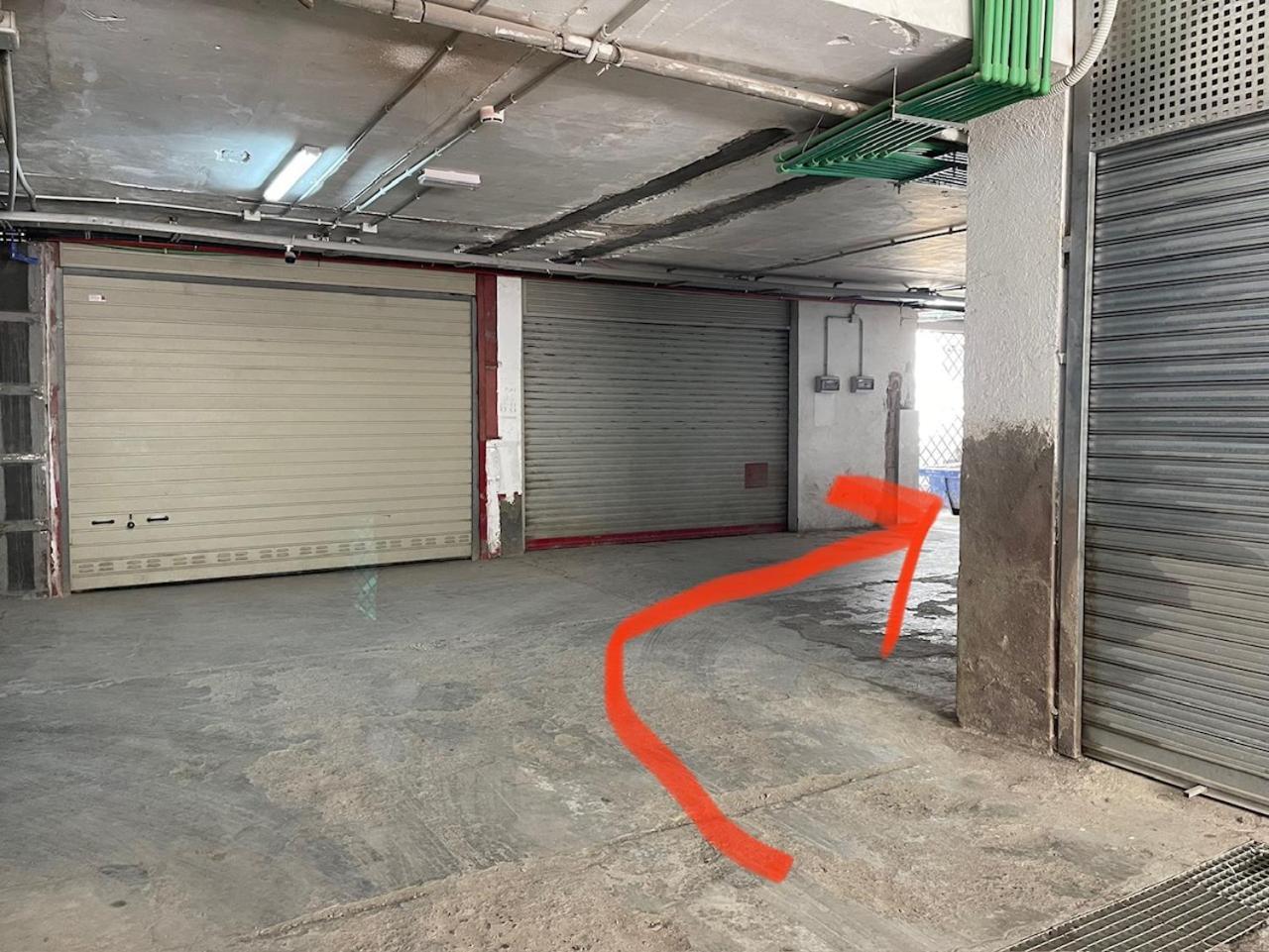 Ferienwohnung Penthouse De Roca In Poblado Marinero Acantilado de los Gigantes Exterior foto