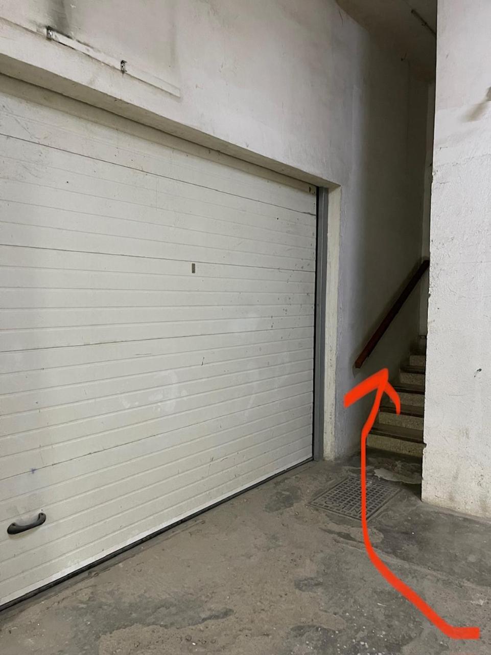 Ferienwohnung Penthouse De Roca In Poblado Marinero Acantilado de los Gigantes Exterior foto